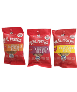 Stella &amp; Chewy&#39;s Freeze Dried Raw Super Meal Mixer  Variety to Choose– 1... - $149.78 MXN