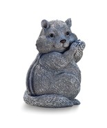 Pudgy Pals Resin Chipmunk Garden Statue - $62.90 CAD