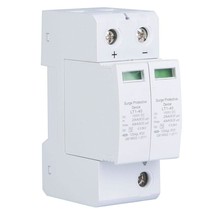 2P Surge Protective Device Dc Voltage Surge Arrester Device Surge Low-Voltag Arr - £16.42 GBP