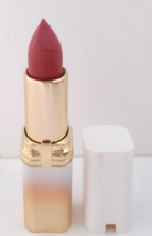 L&#39;Oreal Age Perfect Lipstick Luminous Hydrating #208 Subtle Primrose - $8.90