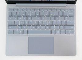 Microsoft Surface Laptop Go 2 12.4" i5-1135G7 8GB 128GB Ice Blue  image 2