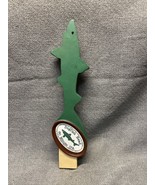 Dogfish Head 60 Minute IPA  Beer Tap Handle Mancave KG Brewery Breweriana - $653.08 MXN