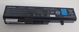 Laptop Battery PA3780U-1BRS for Toshiba Satellite T110 T115 T115D T130 T135 Pro - £20.62 GBP