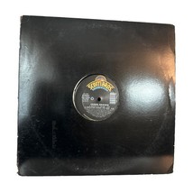 James Brown Static Vinyl 12&quot; Scotti Bros Records 4Z9 07863 VG+/Gen - $17.99