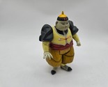 Android 19 Dragon Ball Z Androids Saga 2001 Irwin Toys 5&quot; action figure - $9.90