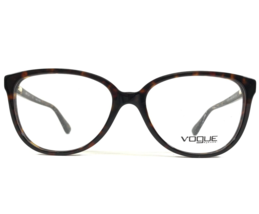 Vogue Eyeglasses Frames VO 2759 W656 Tortoise Cat Eye Full Rim 53-16-140 - £51.11 GBP