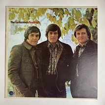 The Lettermen – Feelings - Vinyl Record Lp - £5.45 GBP