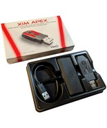 D&#39;Occasion XIM Apex SRPJ2038 Connection Adaptateur pour PS4/Xbox One / PS3 - $263.37 CAD