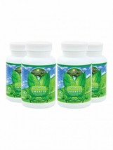 Youngevity Ultimate S.M.A.R.T. Fx  60 soft gels 4 Pack by Dr Wallach - £104.04 GBP