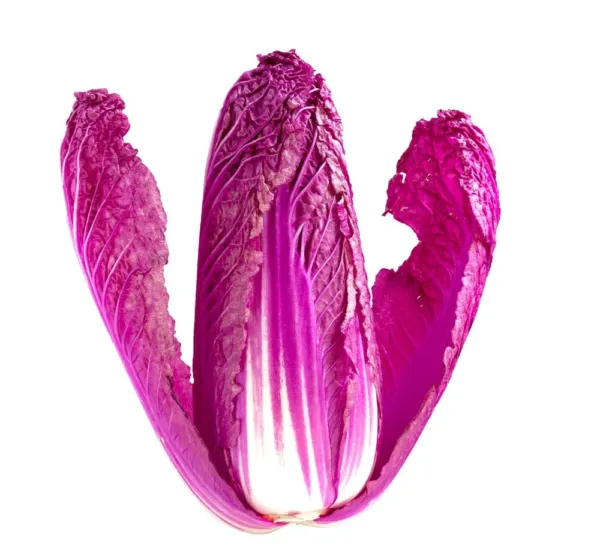 30 Red Chinese Cabbage Seeds Edible Chinese Cabbage Is A Superfood O Garden - £15.42 GBP