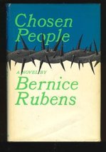 Chosen People Rubens, Bernice - £2.33 GBP