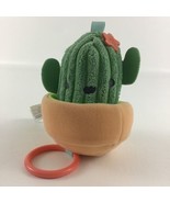 Skip Hop Farmstand Grow Play Jitter Stroller Baby Toy Cactus Plush Multi... - $274.40 MXN