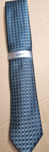 ALFANI Men&#39;s Tie Tolbert Green 300 NWT MSRP $55.00 - $14.80