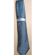 ALFANI Men&#39;s Tie Tolbert Green 300 NWT MSRP $55.00 - $20.10 CAD