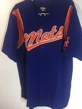 New York Mets David Wright # 5 Jersey New &amp; Officially Licensed X-LARGE Nwt - £27.02 GBP