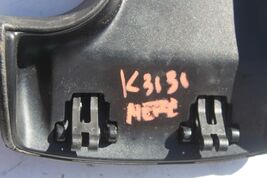 2000-2002 MERCEDES S430 S500 W220 CENTER CONSOLE ARMREST COVER LEATHER K3131 image 2