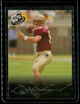 2001 Press Pass College Football Trading Card #4 Chris Weinke Florida Seminoles - £7.62 GBP