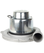 1 Ametek Vacuum Part 122133-00 / Motor, Lamb Single Stage, 8., 120 Volt B / B - $264.27