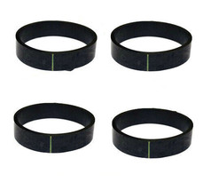 BRAND NEW 4 Belts Fit ANY &amp; ALL Kirby Vacuums Ever Made Sentria All Gene... - $12.99
