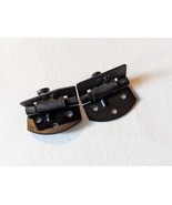 Lot of 2 Micro Seiki  MB10 Record Player Turntable Part Dust Cover Top H... - $58.20 CAD