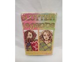 Scottish Legends Playing Cards Barely Used Complete - £34.41 GBP