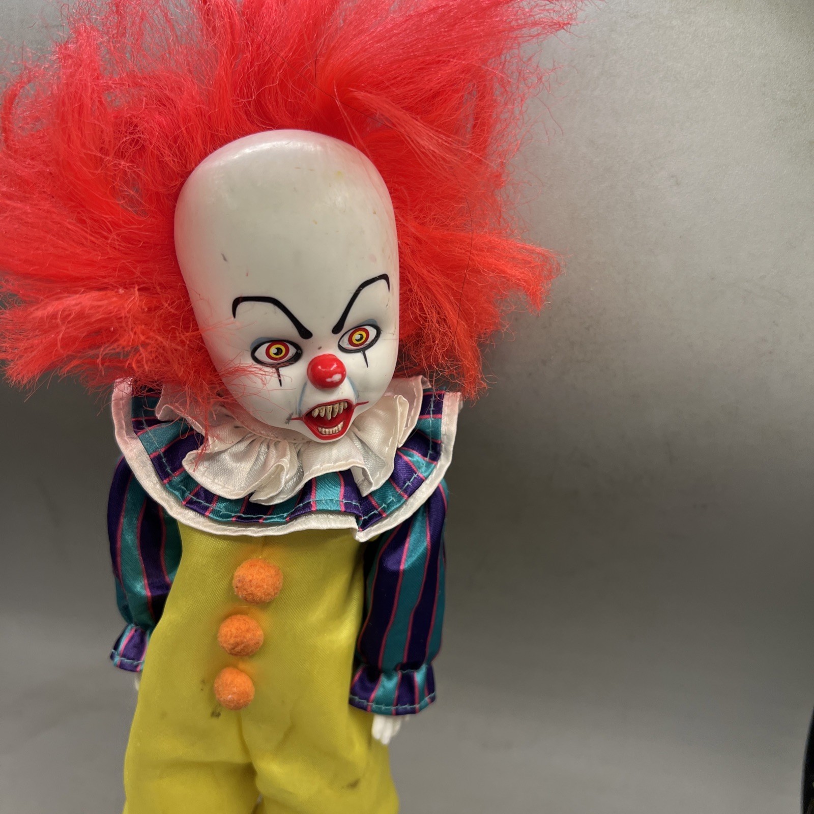 Ldd Living Dead Dolls Pennywise It 1990 The Movie Mezco Toys action figure Item image 3