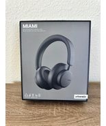 Urbanista Miami Wireless Active Noise Cancelling Headphones Over the Ear... - $135.00