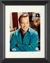 Tom Arnold signed 8x10 Photo Custom Framing- PSA #AF90895 (Actor/Comedian) - £95.88 GBP
