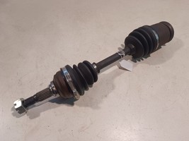 ARCTIC CAT CV AXLE 1502-529 - £22.75 GBP