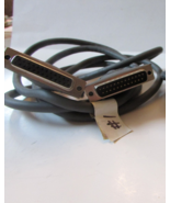 Belkin Pro Series for Optimum Data Transfer 6ft DB25 Female/DB25 Male F3... - $9.39 CAD