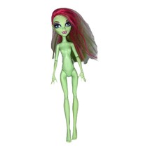 Monster High Music Festival Venus McFlytrap Doll Mattel 2008 - £11.02 GBP