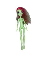 Monster High Music Festival Venus McFlytrap Doll Mattel 2008 - £10.46 GBP