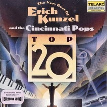 The Very Best Of Erich Kunzel - $10.38