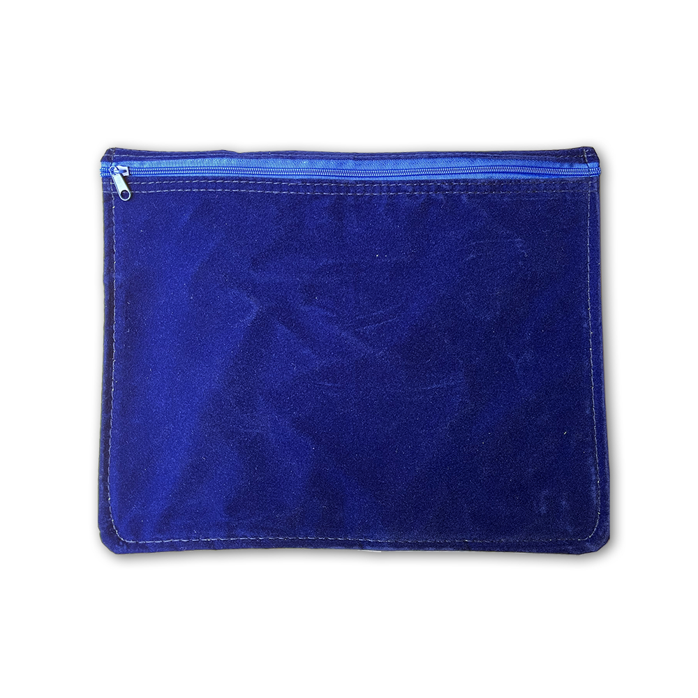 Zerust 8&quot; x 10&quot; Silver Jewelry and Coin Anti Tarnish Bag - $10.00