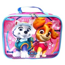 Ruz Paw Patrol Girl&#39;s Insulated Lunch Box (Pink), Medium - £23.09 GBP