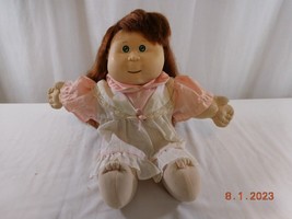 Cabbage Patch Kids Talking Kids Doll Tested Works - £46.59 GBP