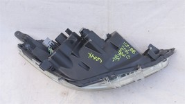 2016-2017 Toyota Prius C Headlight Lamp LED Driver Left LH image 5