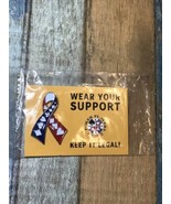 Poker Players Alliance Pin - Wear Your Support - Keep It Legal! - £5.45 GBP