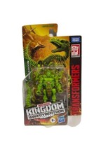 Transformers War For Cybertron: Kingdom Core Class Dracodon 3.75&quot; Figure - £7.69 GBP