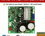 MAIL-IN REPAIR SERVICE For  REFRIGERATOR INVERTER CONTROL BOARD DA41-00316D - $189.05
