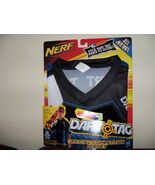 Nerf Dart Tag Official Competition Jersey Size L/XL Boys NEW - $27.00