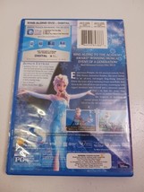 Disney Frozen Sing - Along Edition DVD - £1.59 GBP