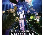 BLACK ROCK SHOOTER (2012+DAWN FALL) VOL.1-20 END + MOVIE ANIME DVD SHIP ... - $27.46