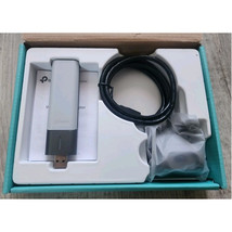 TP Link ARCHER TX21UH AX1800 HIGH GAIN WIRELESS USB ADAPTER. - $100.31
