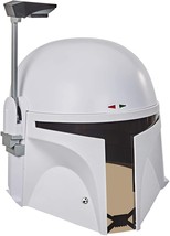 Star Wars The Black Series Replica - Boba Fett Prototype Armor Electronic Helmet - $159.99