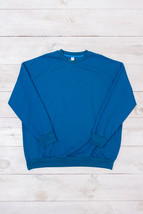 Pullover (men’s), Any season,  Nosi svoe 8379-057 (temno-biriuzovyj) - £31.80 GBP