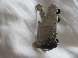 Disney Trading Pins 79435 The Haunted Mansion® Attraction - Tombstone Mystery Se - £13.06 GBP
