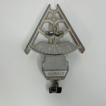 Genuine Part Miter Gauge Assy For Kobalt KWS S102-06 10&quot; Sliding Tile Saw - $37.73