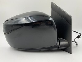 2011-2020 Dodge Caravan Passenger Side Power Door Mirror Black OEM K04B46003 - £82.72 GBP