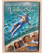 FAST FREE SHIP, Scratch-Free disc: Valley of the Sun (DVD, 2012) SUPER RARE, OOP - $65.41